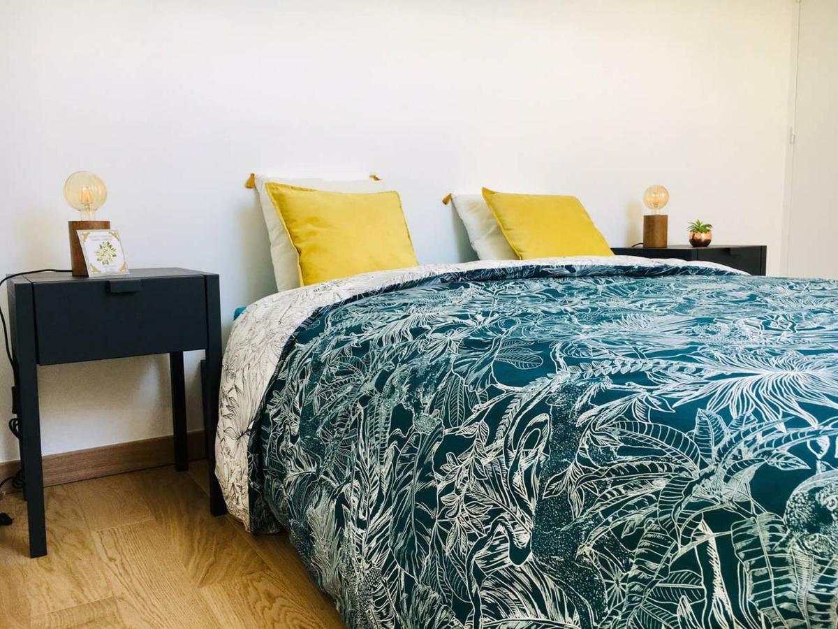 Apartament Les Toits De Paimpol Zewnętrze zdjęcie